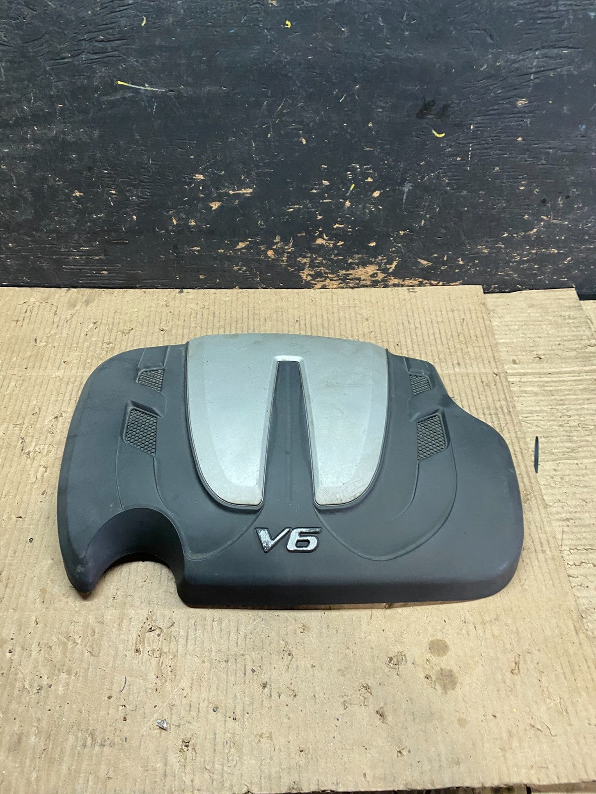2009 - 2012 Kia Sorento Engine Cover Engine Cover 29240-3c240 W6028 DG0