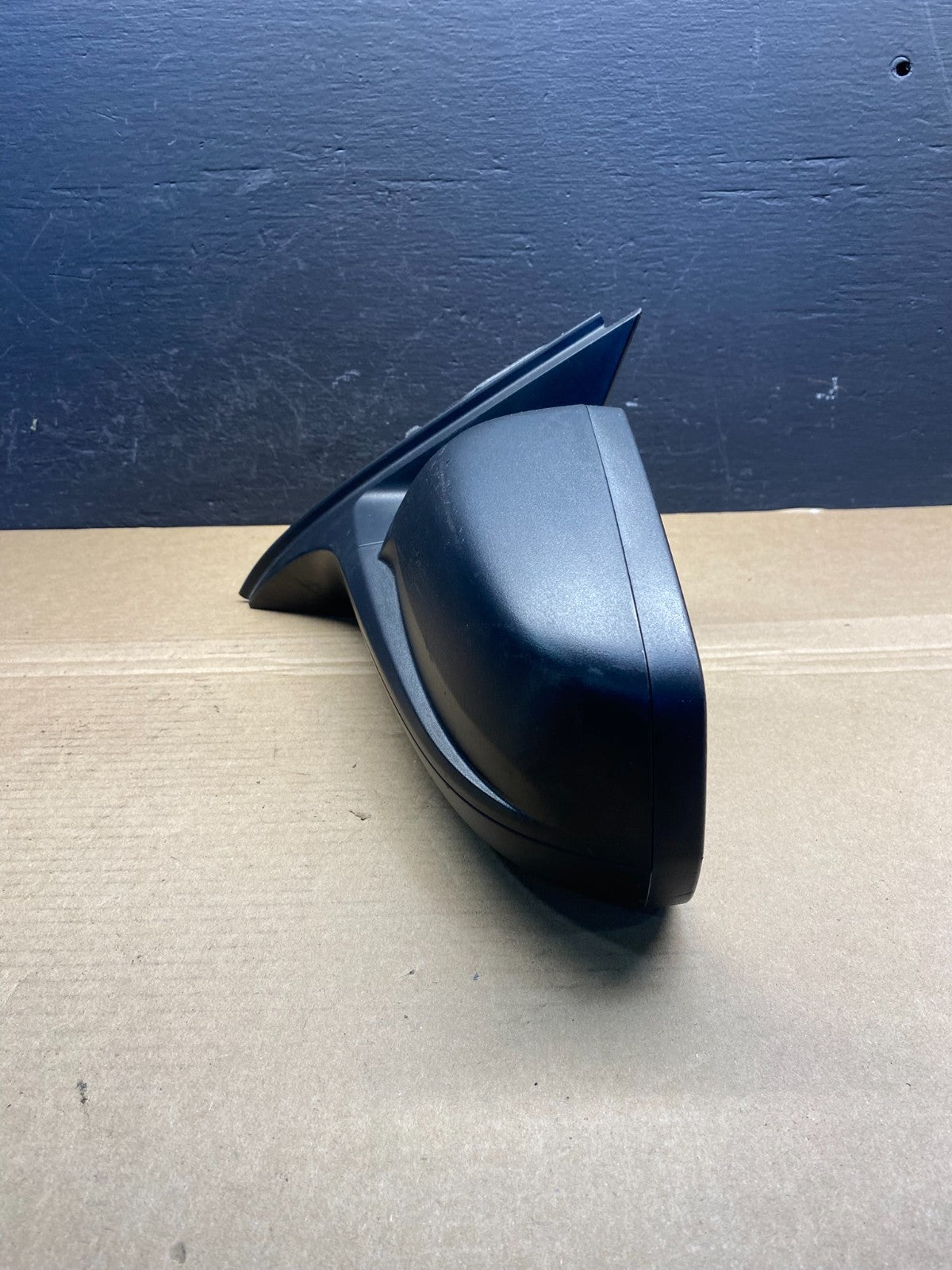 2013 2014 2015 Chevrolet Malibu Left Driver View Door Mirror AC4362 MS8