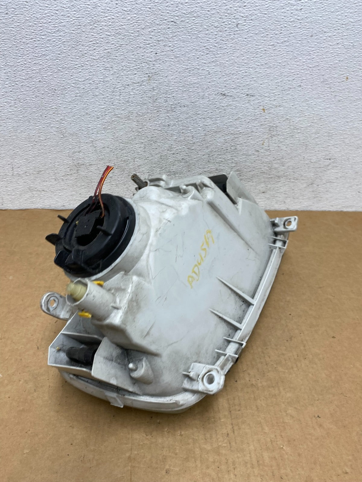1994 to 1998 Toyota Rav4 Left Driver Lh Side Halogen Headlight AD4517 DG6