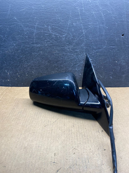 2005 to 2011 Cadillac STS Right Passenger RH View Door Mirror AH7050 DW3