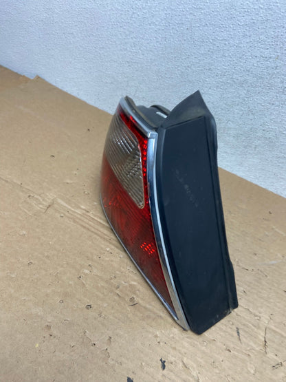 1998 to 2003 Jaguar XJ8 Left Driver LH Side Tail Light AD4030 LK1