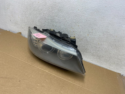 2009-2011 Bmw 3 Series 328i 4/D Sedan Right Passenger Headlight Xenon AH77492