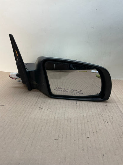 2007-2012 Nissan Altima Sedan Right Passenger Door Turn Sgn Mirror AJ0813 DG7