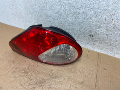 2001 to 2008 Jaguar X-Type Right Passenger RH Side Tail Light AI5561 LK1