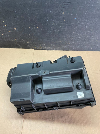 2007 to 2010 BMW X5 Air Intake Cleaner Filter Housing Box N5419 DG6