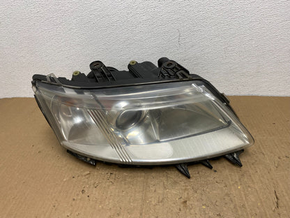 2003 - 2007 Saab 9-3 Right Passenger Headlight Halogen Oem AC0352 DW0