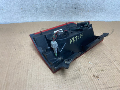 2004 to 2010 Infiniti Qx56 Right Passenger RH Side Tail Light AI7014 LK5
