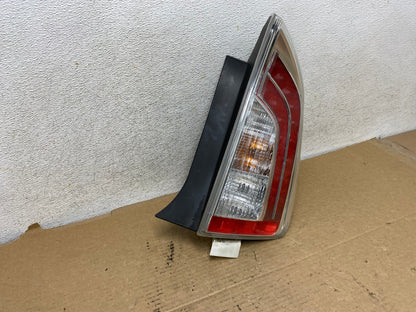 2012 to 2015 Toyota Prius Tail Light Right Passenger RH Side AH8033 LK1