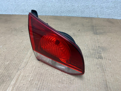 2010 to 2014 Volkswagen Golf GTI Left Lh Inner Tail Light AA6332 LK1