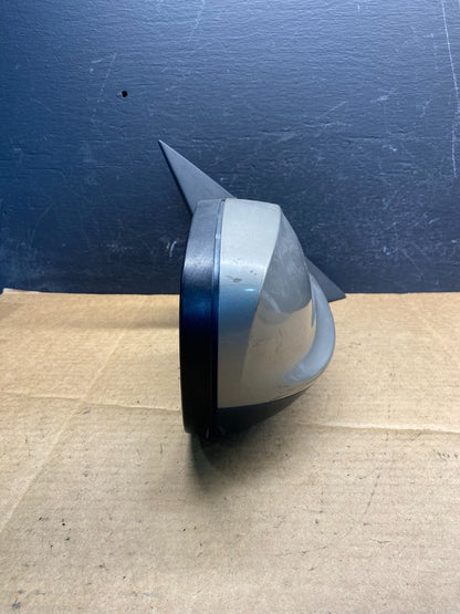 2011 to 2014 BMW X3 Right Passenger RH View Door Mirror AD7287 DG10