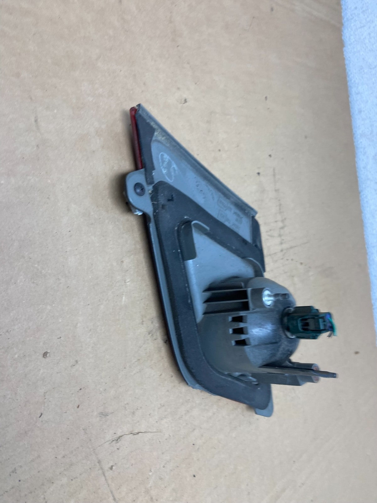 2006 2007 Infiniti M35 M35X M45 Left Driver LH Inner Tail Light ad2630 DG6