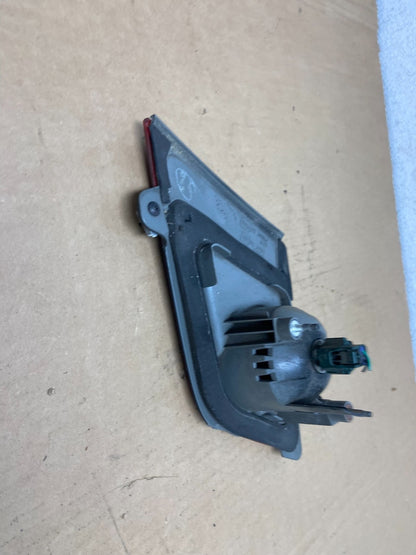 2006 2007 Infiniti M35 M35X M45 Left Driver LH Inner Tail Light ad2630 DG6