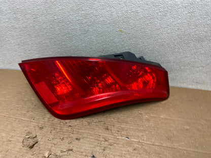2003 2004 2005 Nissan Murano Right Passenger Rh Side Tail Light Oem Z3634 DW1