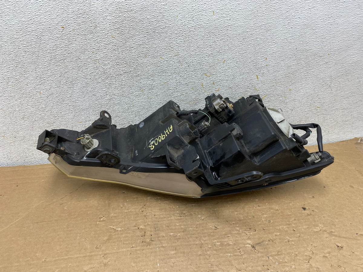 2011 to 2014 Nissan Murano Headlight Left Driver LH Side Xenon Hid AH9003 DW4