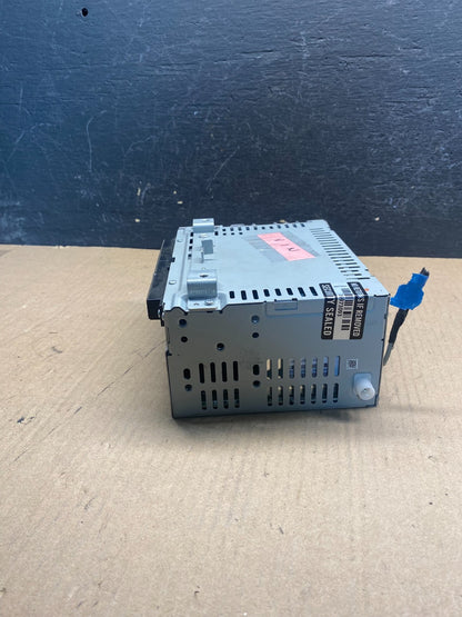 2015 2016 Ford Escape Radio Receiver ID cj5t-19c107-fb AE7702 DW1
