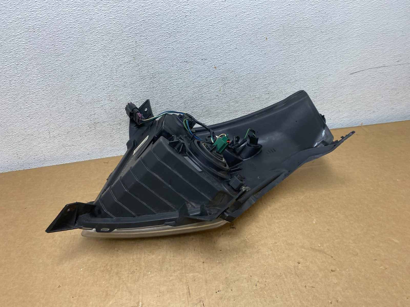 2007 to 2009 Suzuki XL-7 XL7 Left Driver LH Side Headlight AD6184 DW5