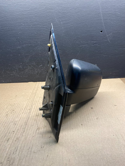 2010 to 2013 Ford Transit Connect Left Driver LH Side Door Mirror AC2383 MS1