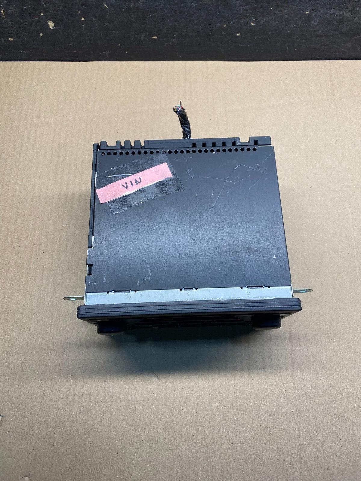 2005-2006 Honda CRV CR-V 6 CD AUX Player Radio Stereo CD Player ai0365 DG3