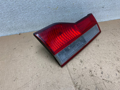 2001 to 2002 Honda Accord Left Driver LH Side Inner Tail Light OEM W2970 DW2