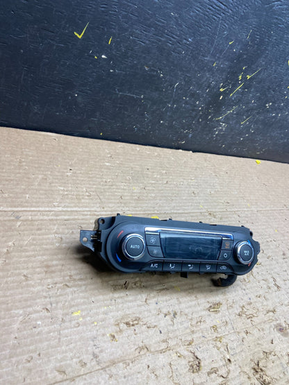 2013 2014 2015 Ford Escape Ac Heater Climate Control Temperature Oem W3433 DG1