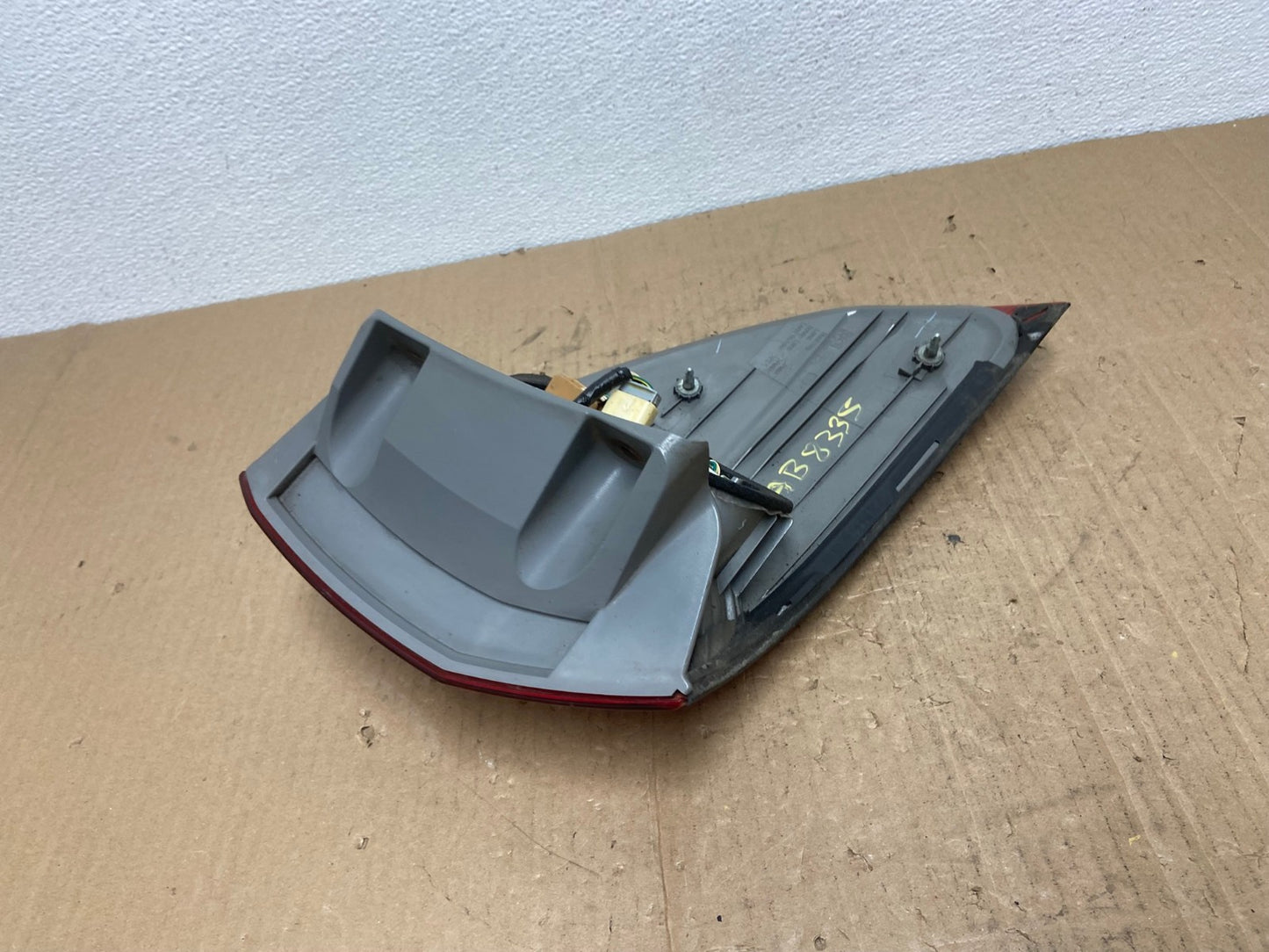 2006 - 2010 Toyota Sienna Right Passenger Side Tail Light AB8335 LK4