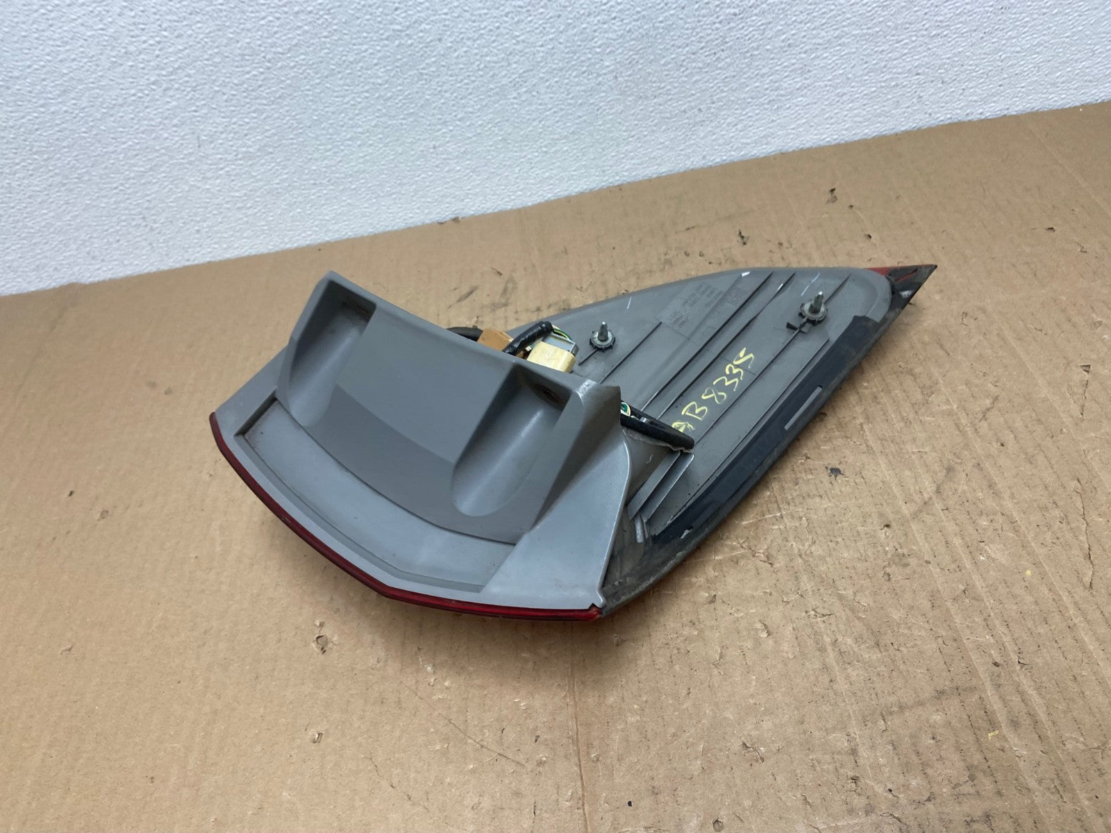 2006 - 2010 Toyota Sienna Right Passenger Side Tail Light AB8335 LK4