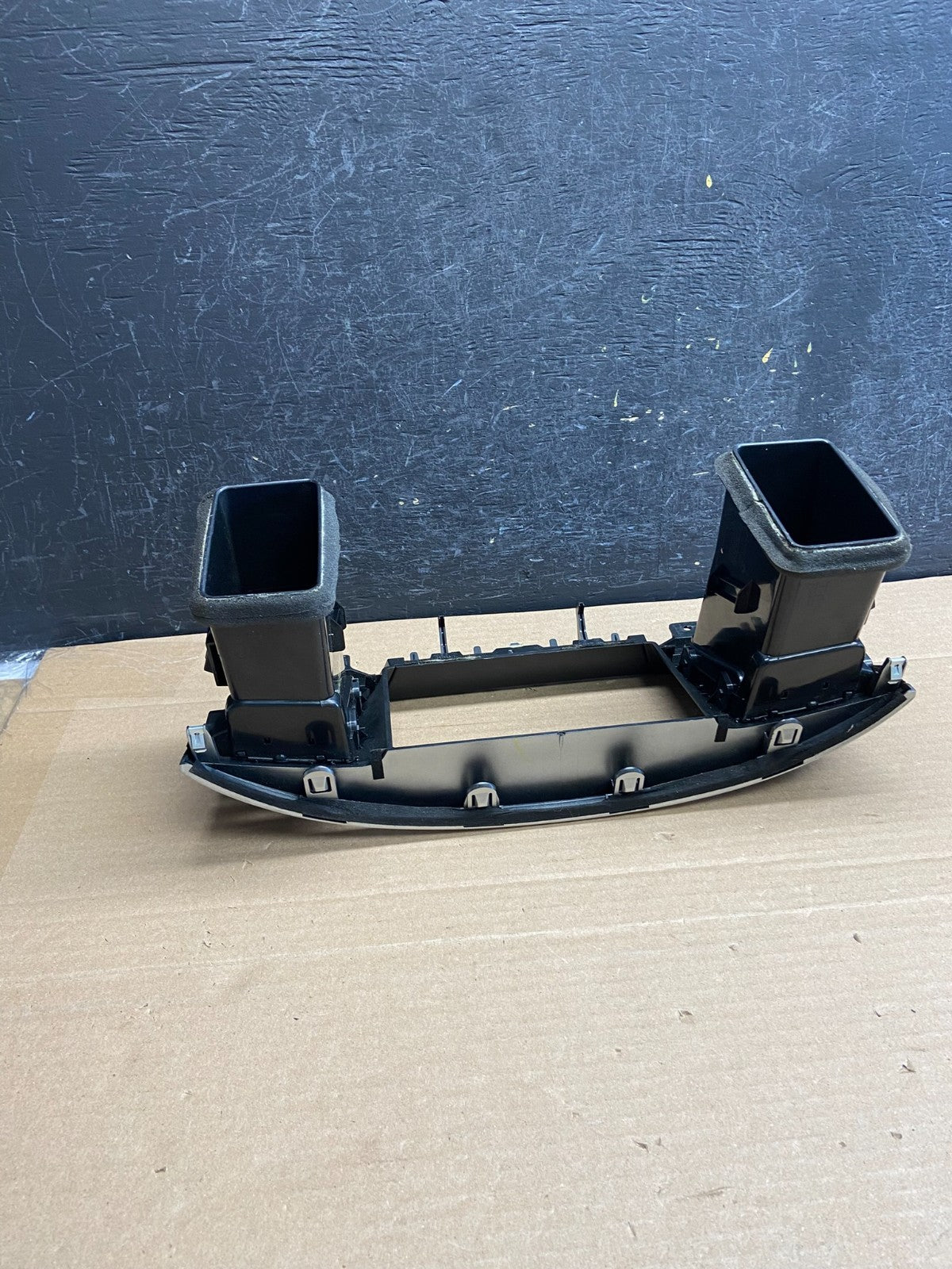 2013 to 2020 Nissan Pathfinder Center Dash Radio Trim Bezel Surround AG5093 DG3