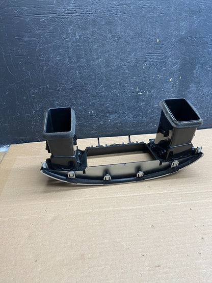 2013 to 2020 Nissan Pathfinder Center Dash Radio Trim Bezel Surround AG5093 DG3