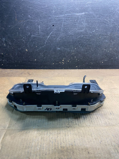 2004 to 2005 Ford Explorer Sport Trac Cluster Gauge Speedometer Y4557 PS5