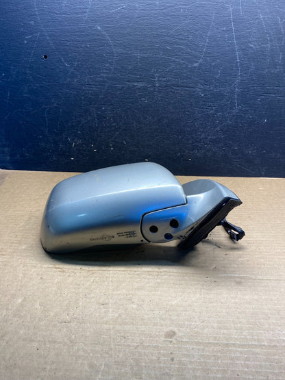 2001-2007 Toyota Highlander Right Passenger RH View Door Mirror AF7533 DG3