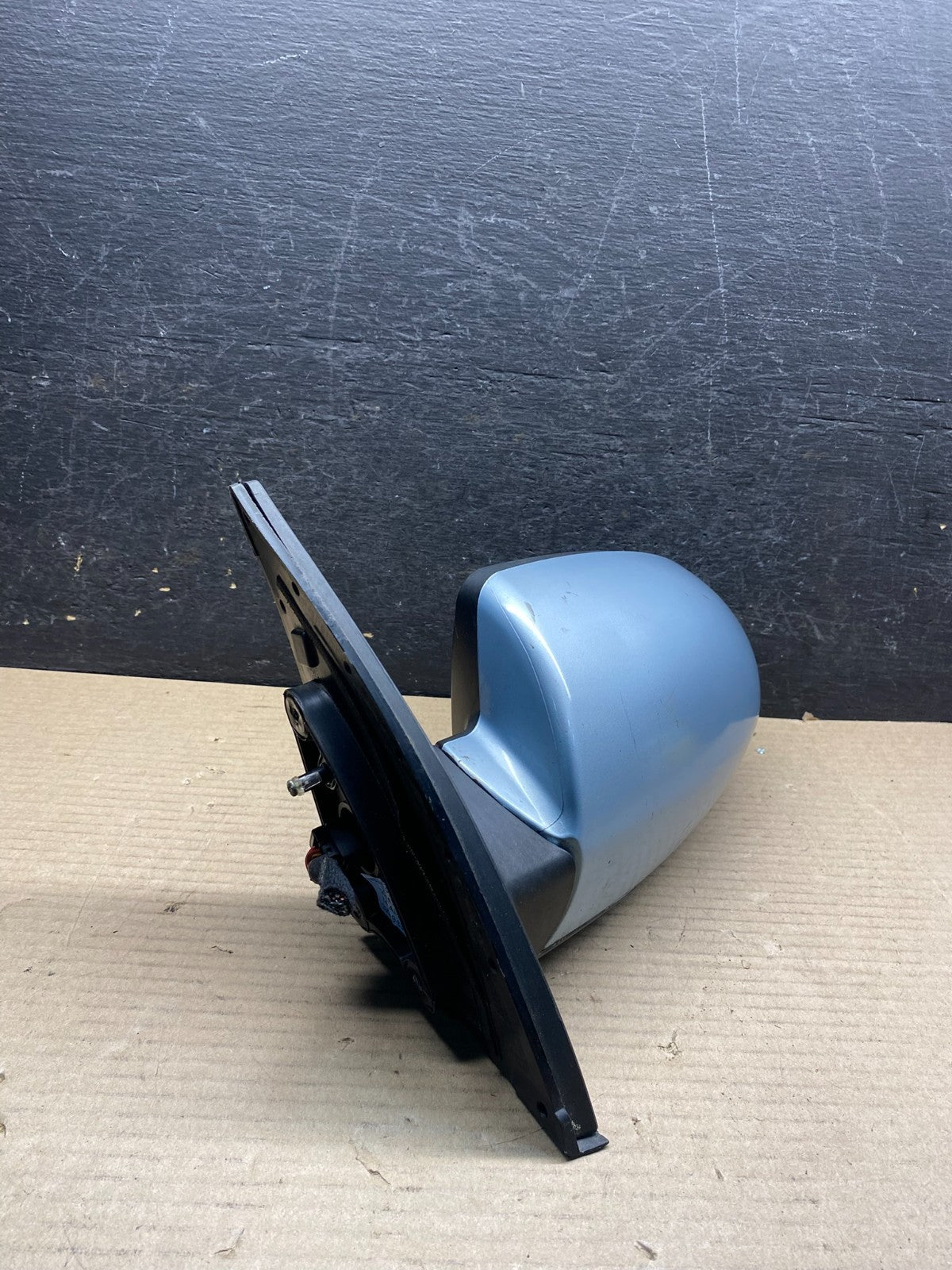 2002 to 2006 Hyundai Accent Left Driver LH Side View Mirror Power AH9702 DG1