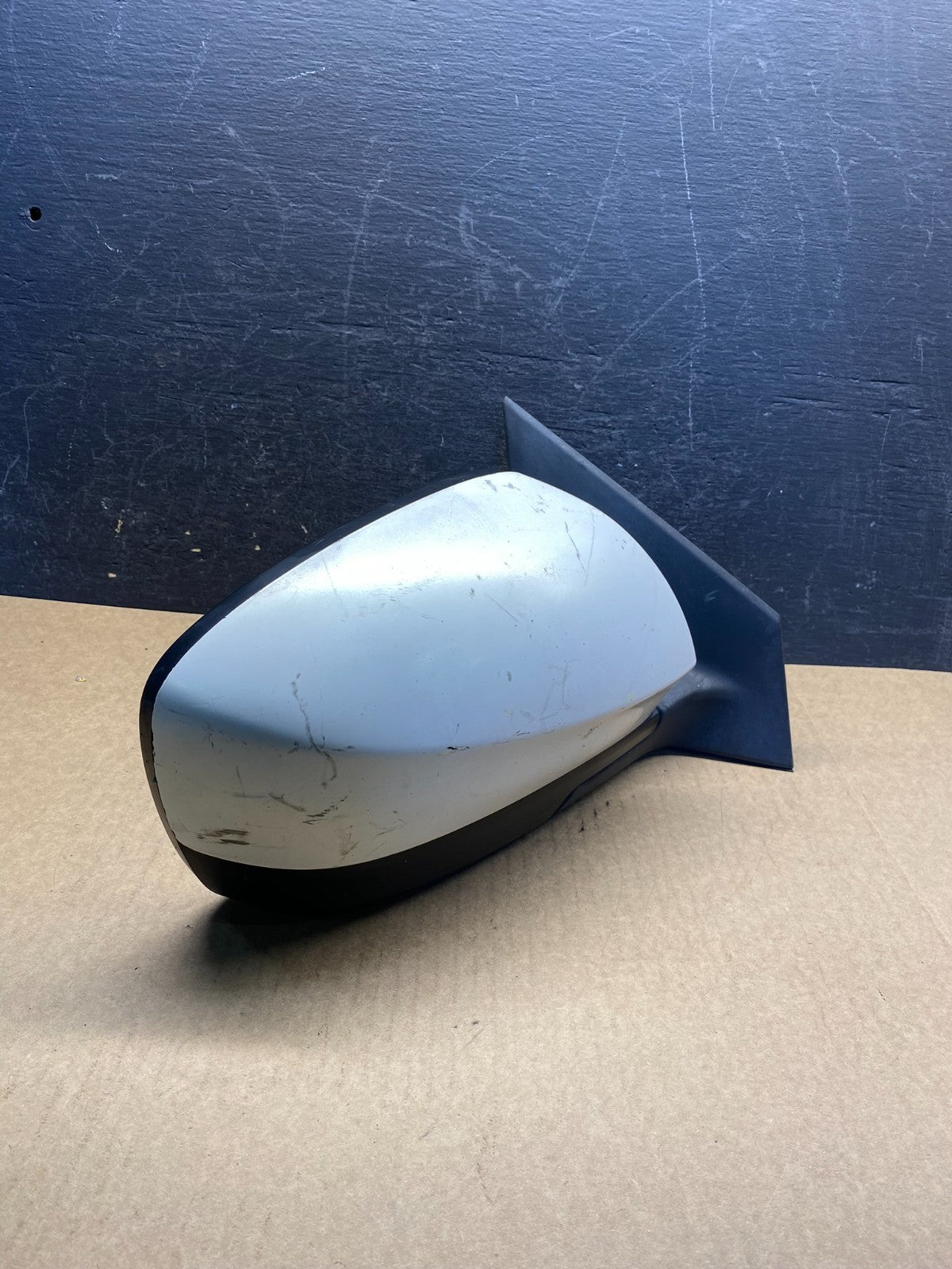2010 - 2012 Mazda Cx-9 Right Passenger RH Side View Door Mirror AG7185 DW1