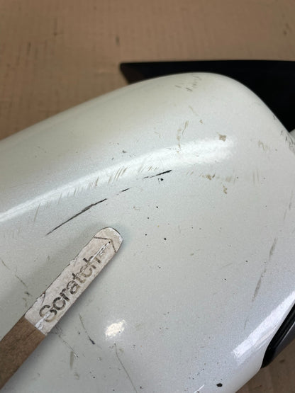 2009-2015 Honda Pilot Right Passenger Side View Door Mirror AD8638 DW6