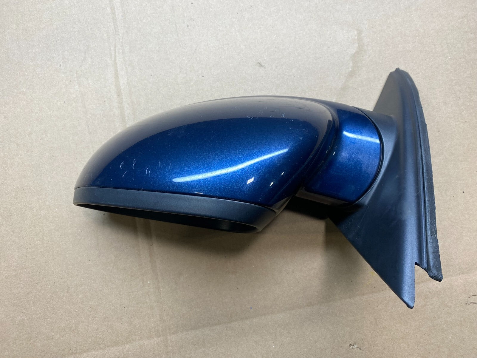 2011 to 2017 Buick Regal Left Driver LH Side View Door Mirror E4992 PS2