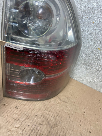 2004 2005 2006 Acura Mdx Right Passenger Side Rh Tail Light Oem AB6058 LK4