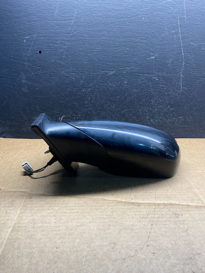 2011 - 2015 Hyundai Sonata Left Driver Side View Door Mirror ad6760 DG3