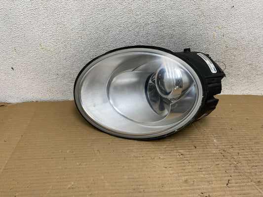 2006 to 2010 Volkswagen Beetle Left Driver LH Headlight Aftermarket AH2535 DG0