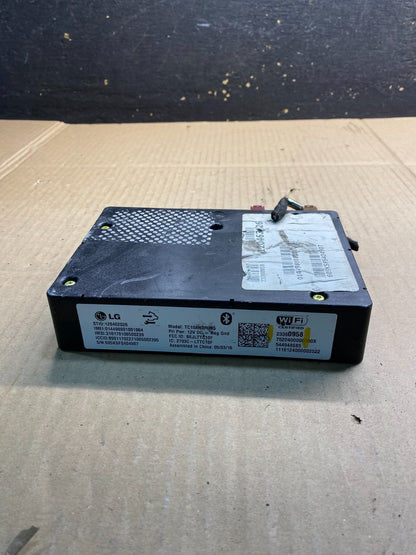 2015 - 2016 Cadillac Chevrolet Onstar Communication Control Module ECM ab0510 DG1