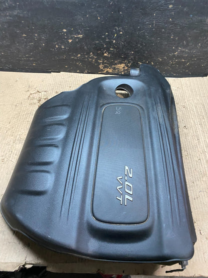 2013 to 2016 Dodge Dart 2.0L Engine Motor Cover Shield V4247 DG2