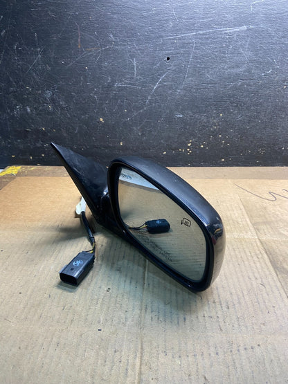 2004 to 2008 Lincoln Town Car Right Passenger View Heat Door Mirror y3900 DG10