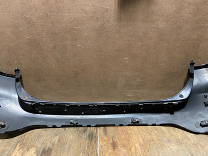 2014 to 2015 Kia Sorento Rear Bumper Cover 86611 1U500 AD55596