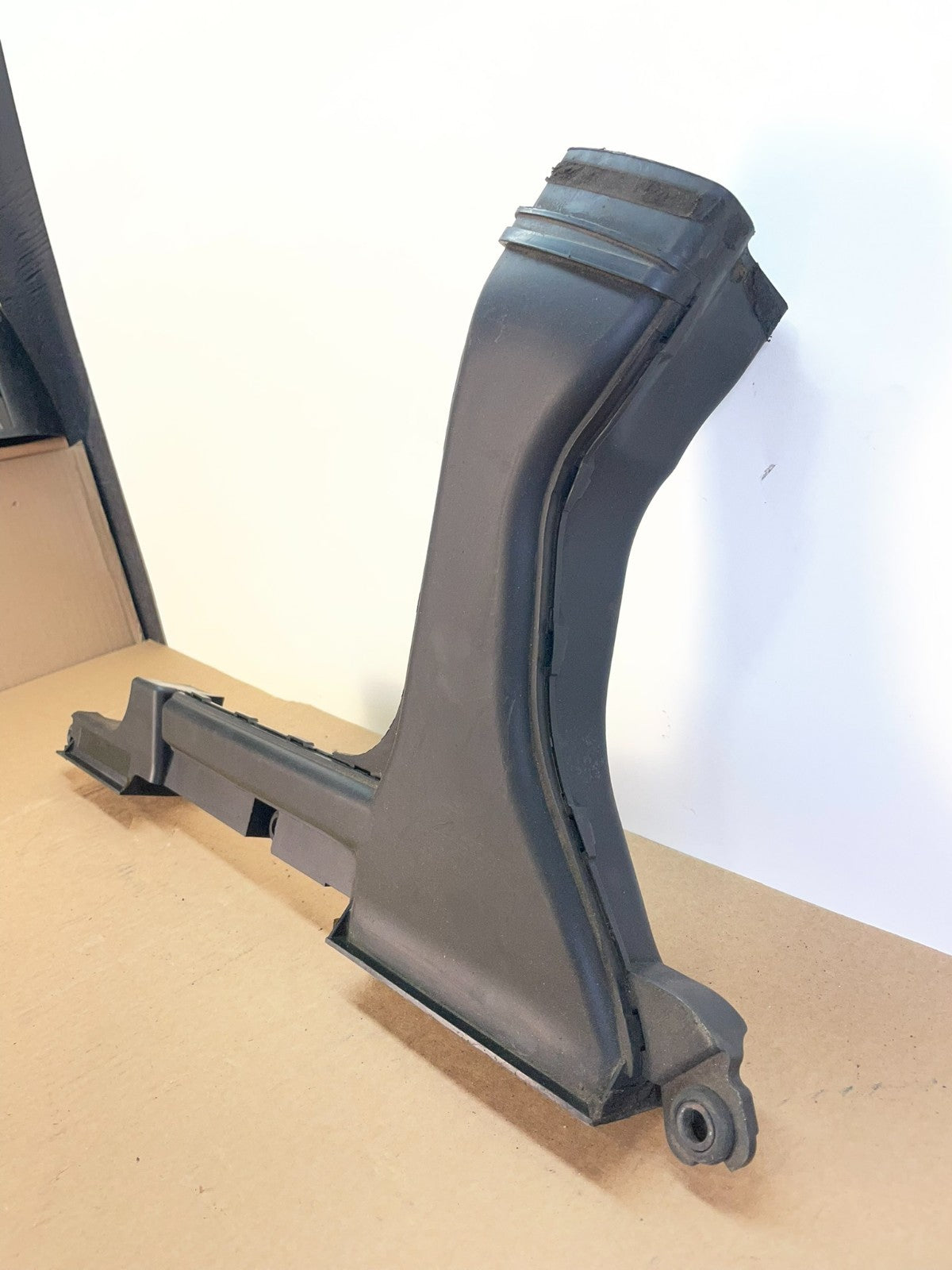 2009 to 2014 Nissan Maxima Upper Air Intake Duct AG3036 DG1