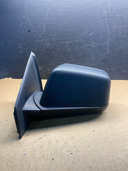 2007 2009 2009 2010 Ford Edge Driver Left LH Door Mirror AD9933 DW0