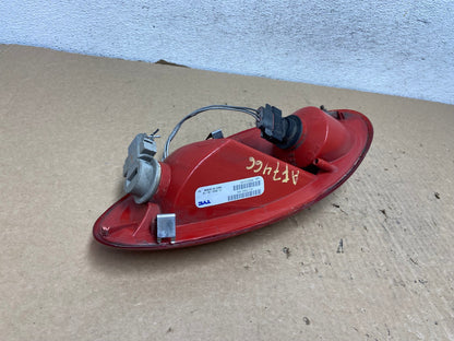 2001-2005 Chrysler PT Cruiser Left Driver LH Side Tail Light DEPO AF7466 LK4