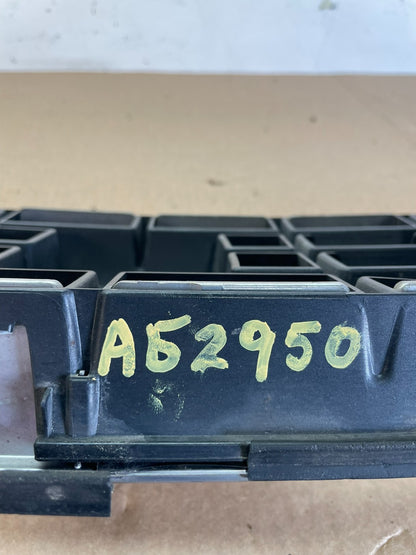 2003 to 2013 Volvo XC90 Front Upper Grill Grille AG2950 DG5