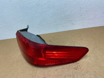 2005 Honda Accord Right Passenger Rh Side Tail Light Oem AC2979 LK1