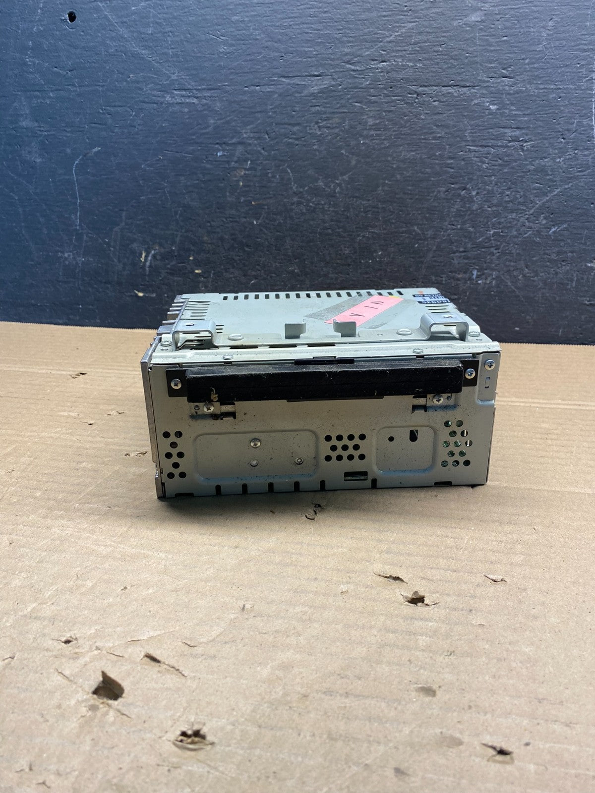 2015 2016 Ford Escape Radio Receiver ID cj5t-19c107-fb AD9524 DG0