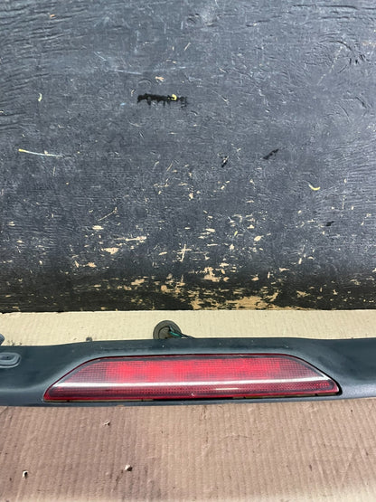 2007 to 2010 Jeep Compass Spoiler 3RD Third Break Light Rear OEM Z8400 DG3