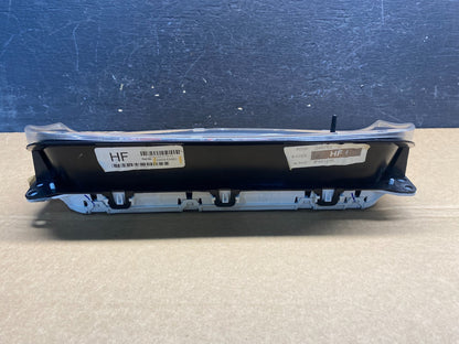 2006-2007 Nissan Pathfinder Xterra Cluster Speedometer Instrument af7855 DG3