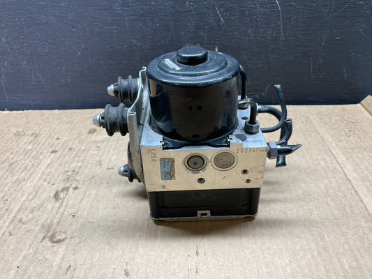 2011 - 2012  Porsche Cayenne Anti Lock Brake ABS Pump 7P0907379H D8523 PS0